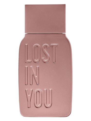 Lost In You For Her