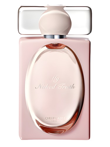 My Naked Truth