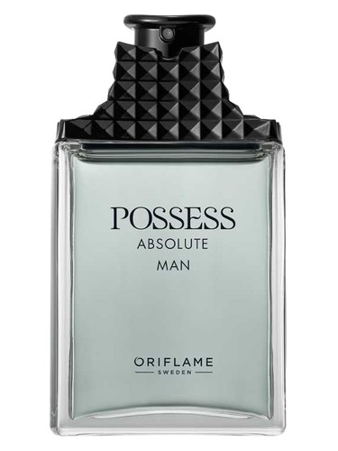Possess Absolute Man