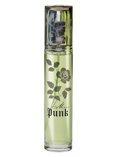 Visions Miss Punk