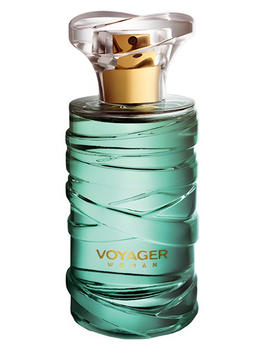 Voyager Woman