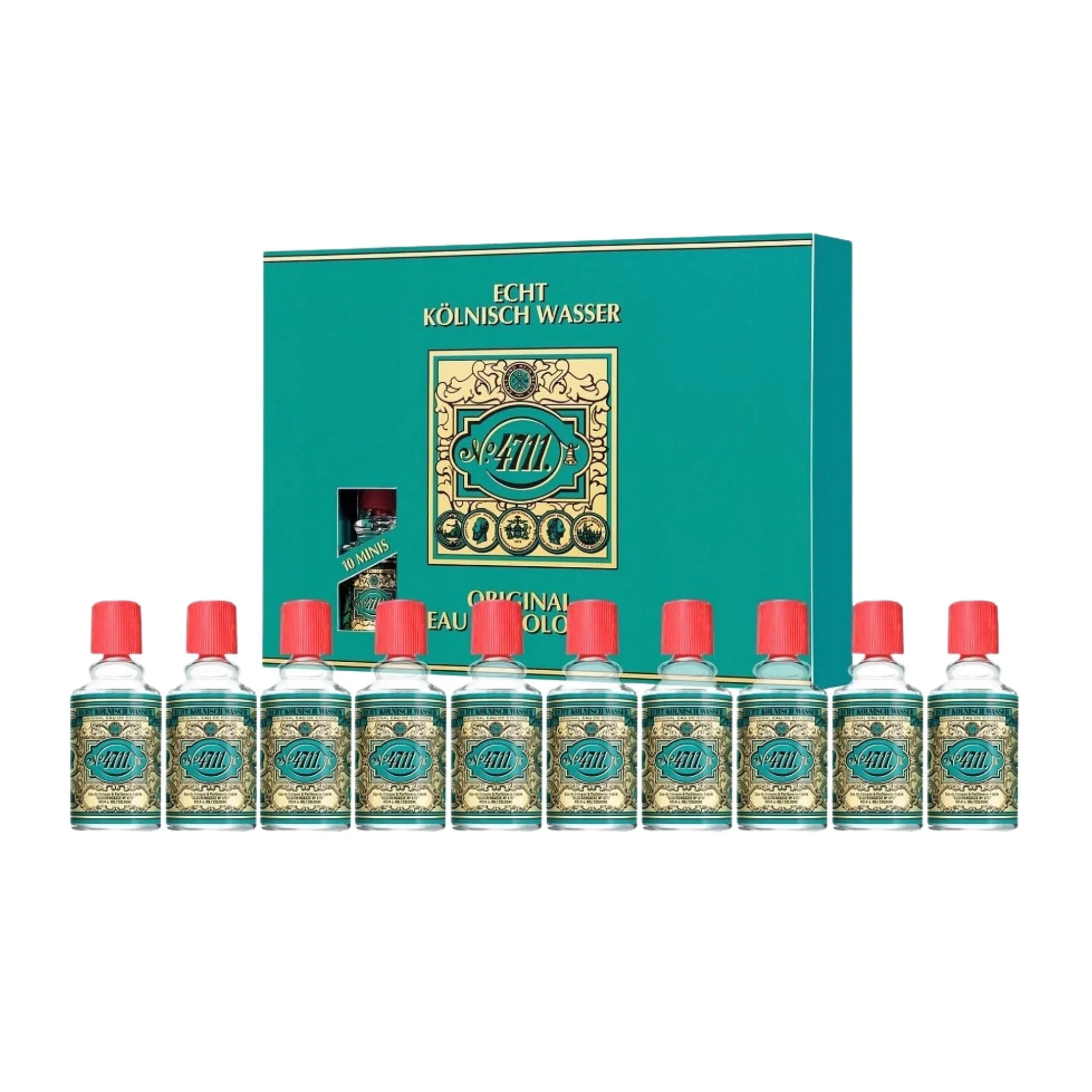 Original Eau de EDC COLOGNE