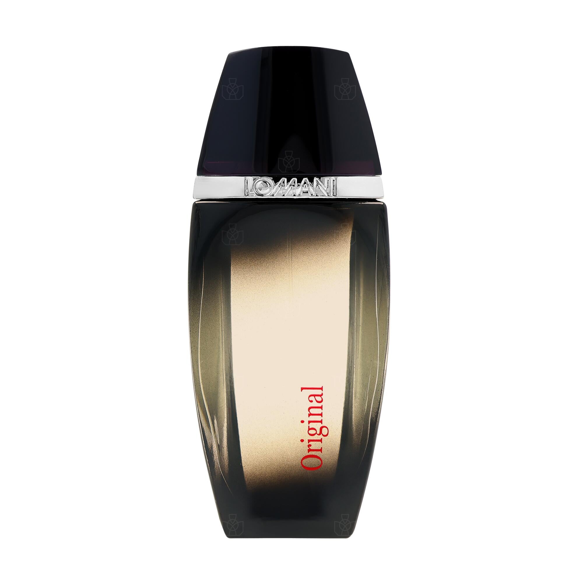 Original EDT