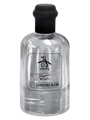 Signature Blend