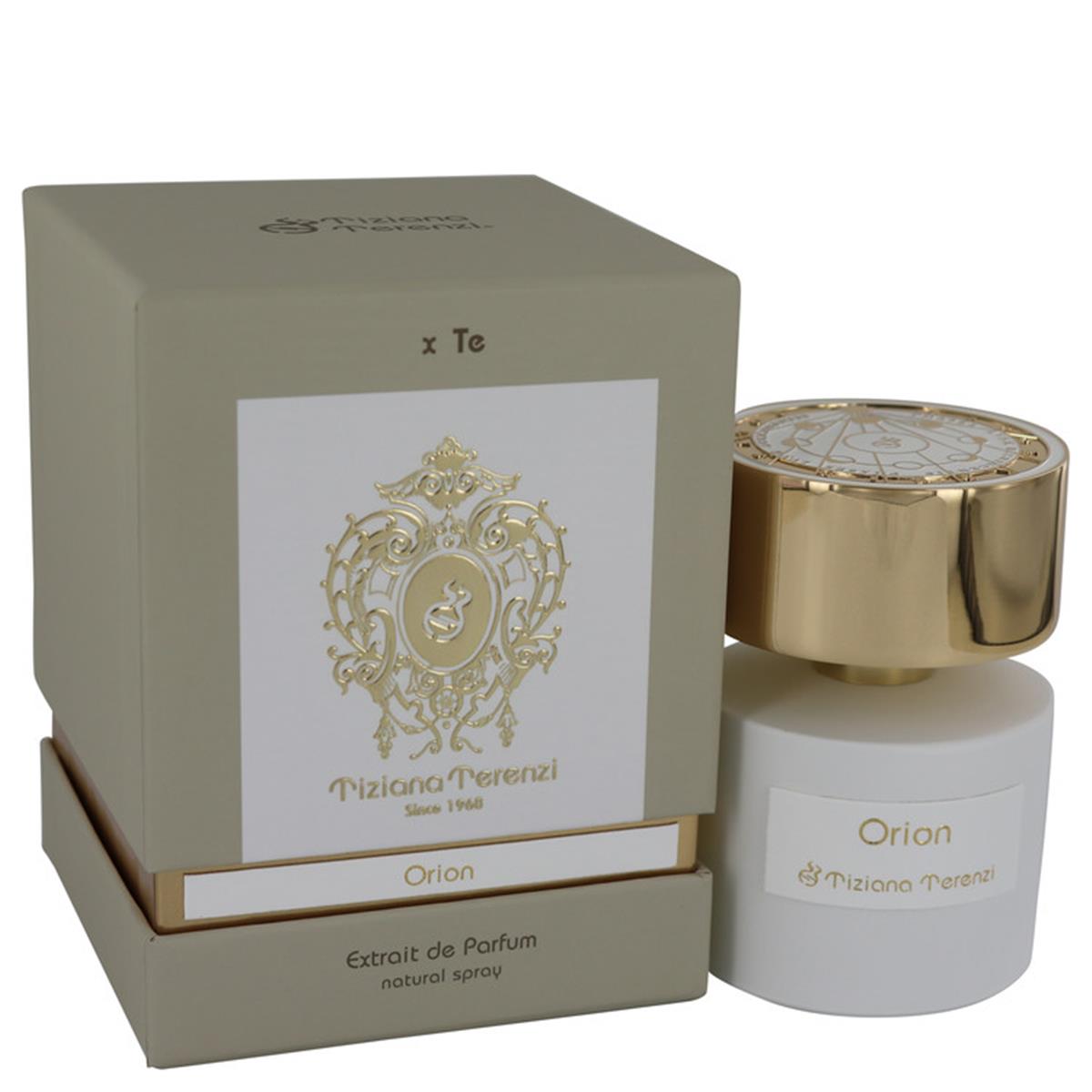 Orion EXTRAIT