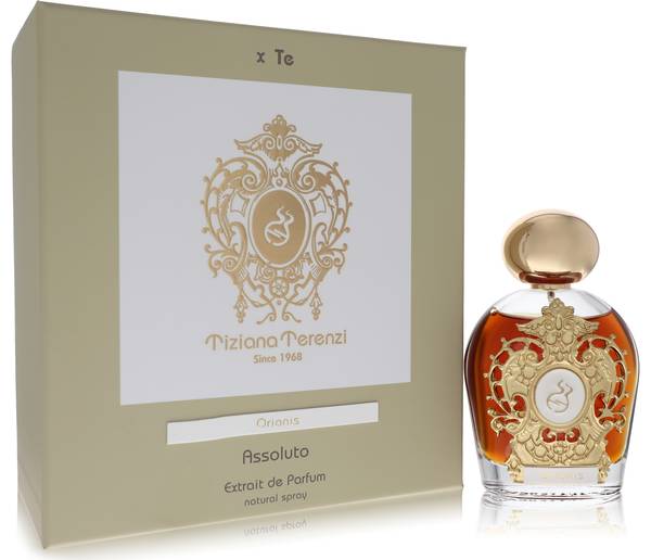 Orionis EDP