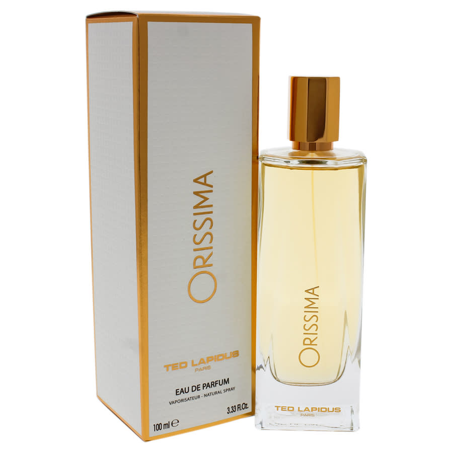 Orissima EDP