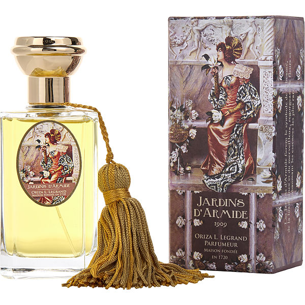Oriza L. Legrand Jardins D'armide EDP