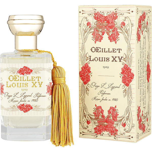 Oriza L. Legrand Oeillet Louis Xv EDP