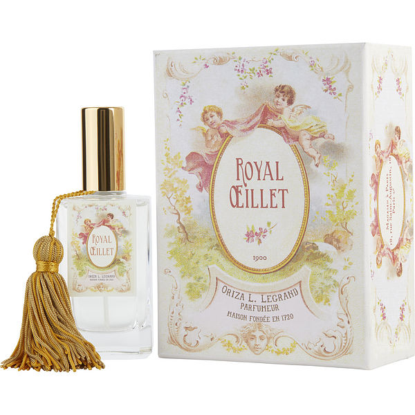 Oriza L. Legrand Royal Oeillet EDP