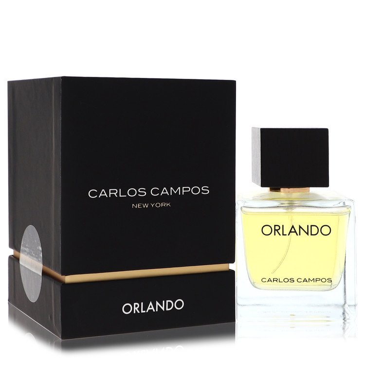 Orlando EDT