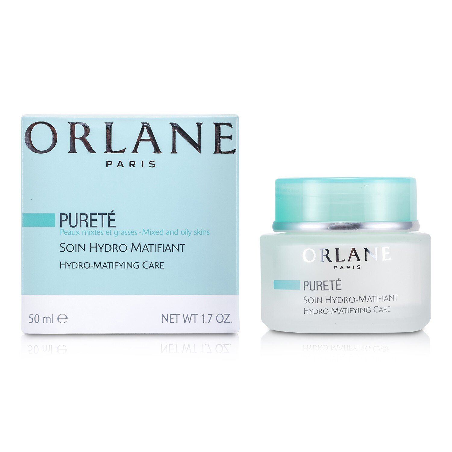 Orlane