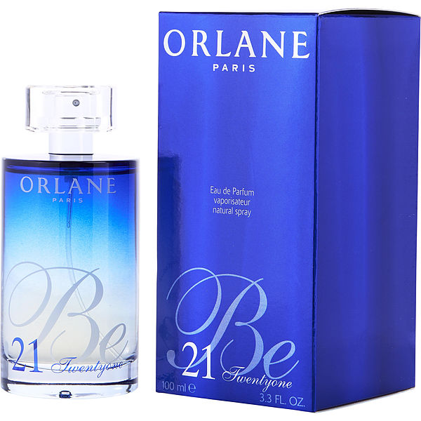 Orlane Be 21 EDP