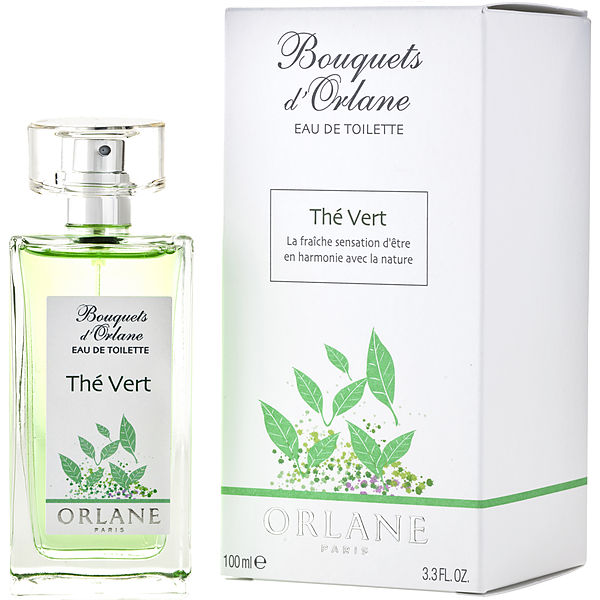 Orlane The Vert EDT