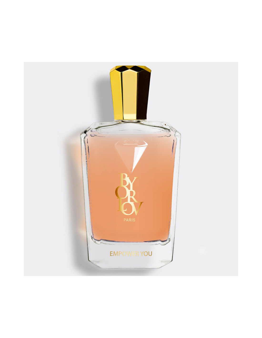 Orlov Paris Empower You EDP