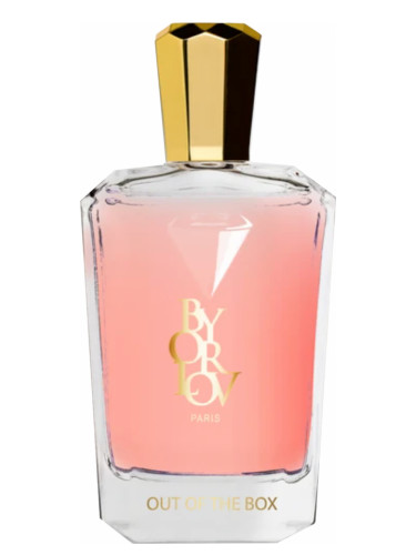 Orlov Paris Out Of The Box EDP