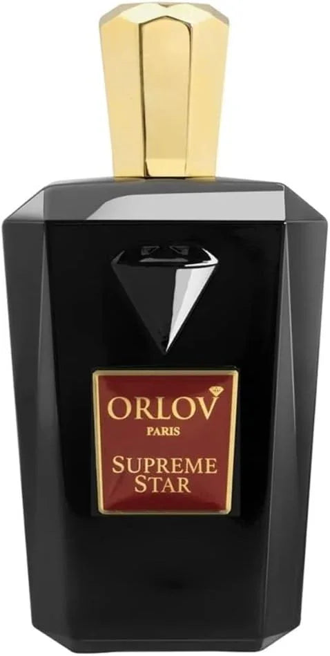 Orlov Paris Supreme Star EDP