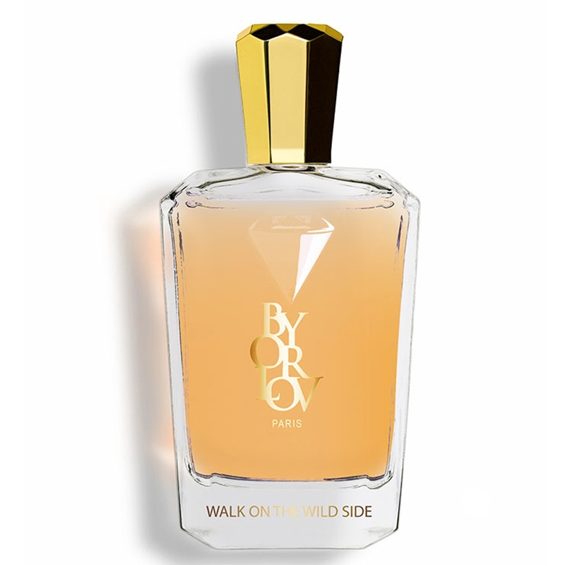 Orlov Paris Walk On The Wild Side EDP