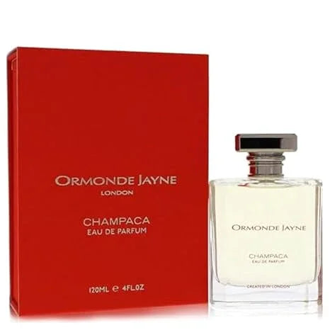 Ormonde Jayne Champaca EDP