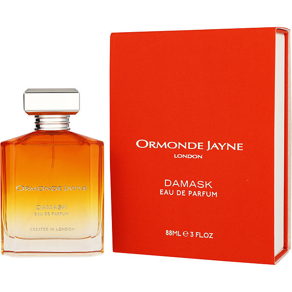 Ormonde Jayne Damask EDP