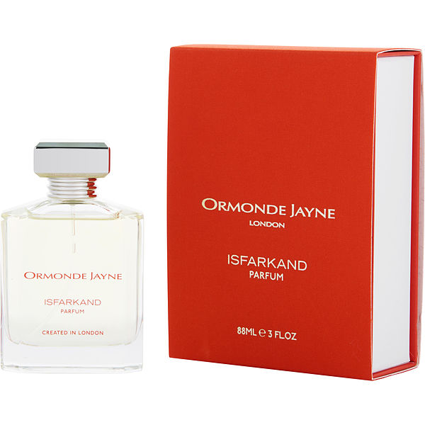 Ormonde Jayne Isfarkand EDP