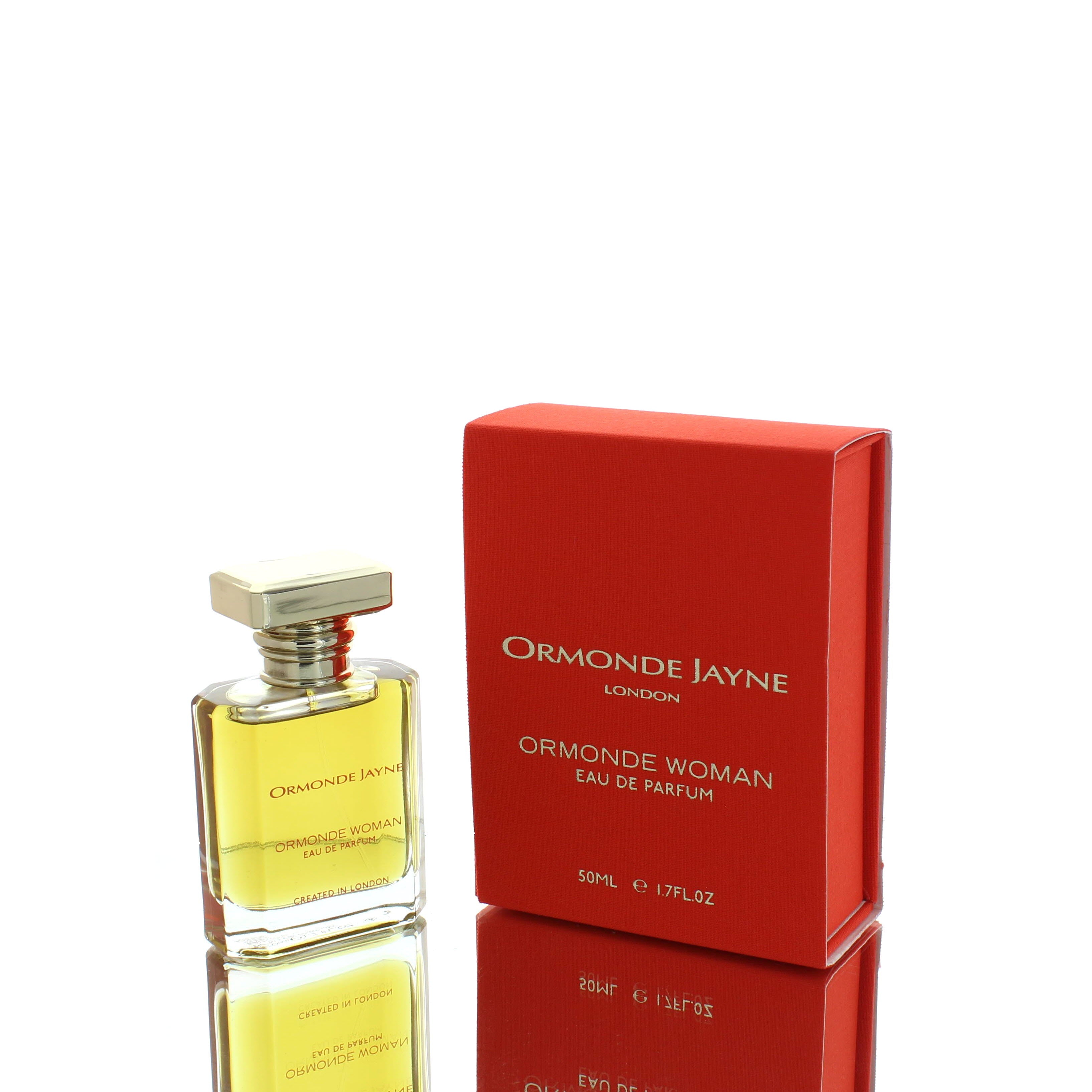 Ormonde Jayne Ormonde Woman PARFUM