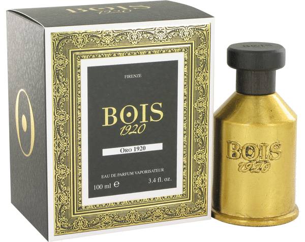 Oro 1920 EDP