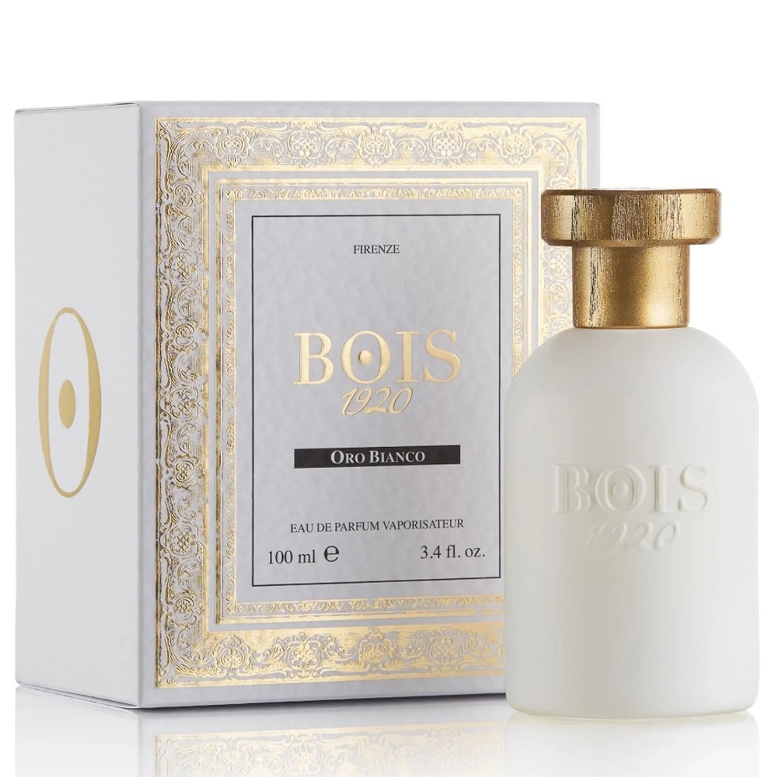 Oro Bianco EDP