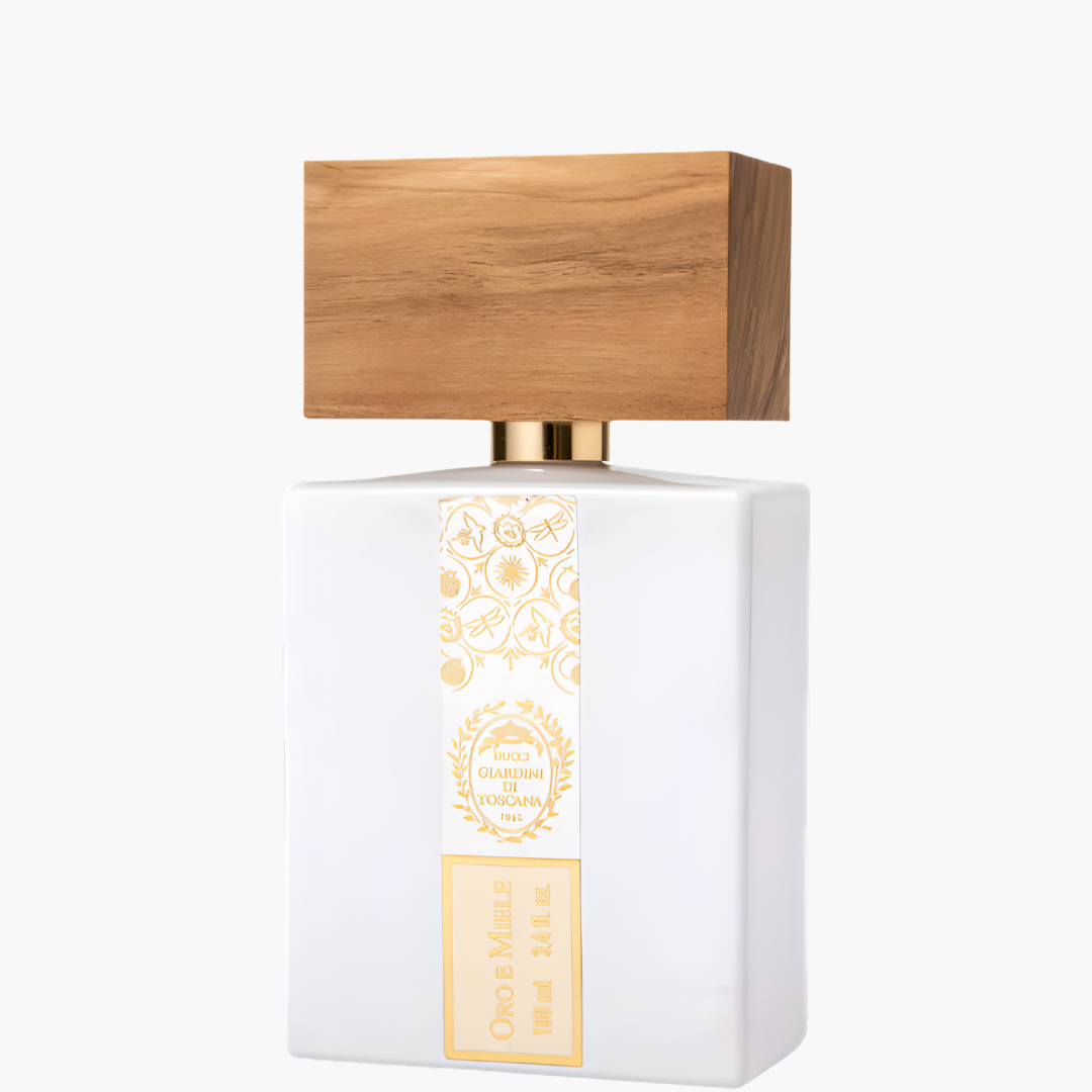 Oro e Miele EDP