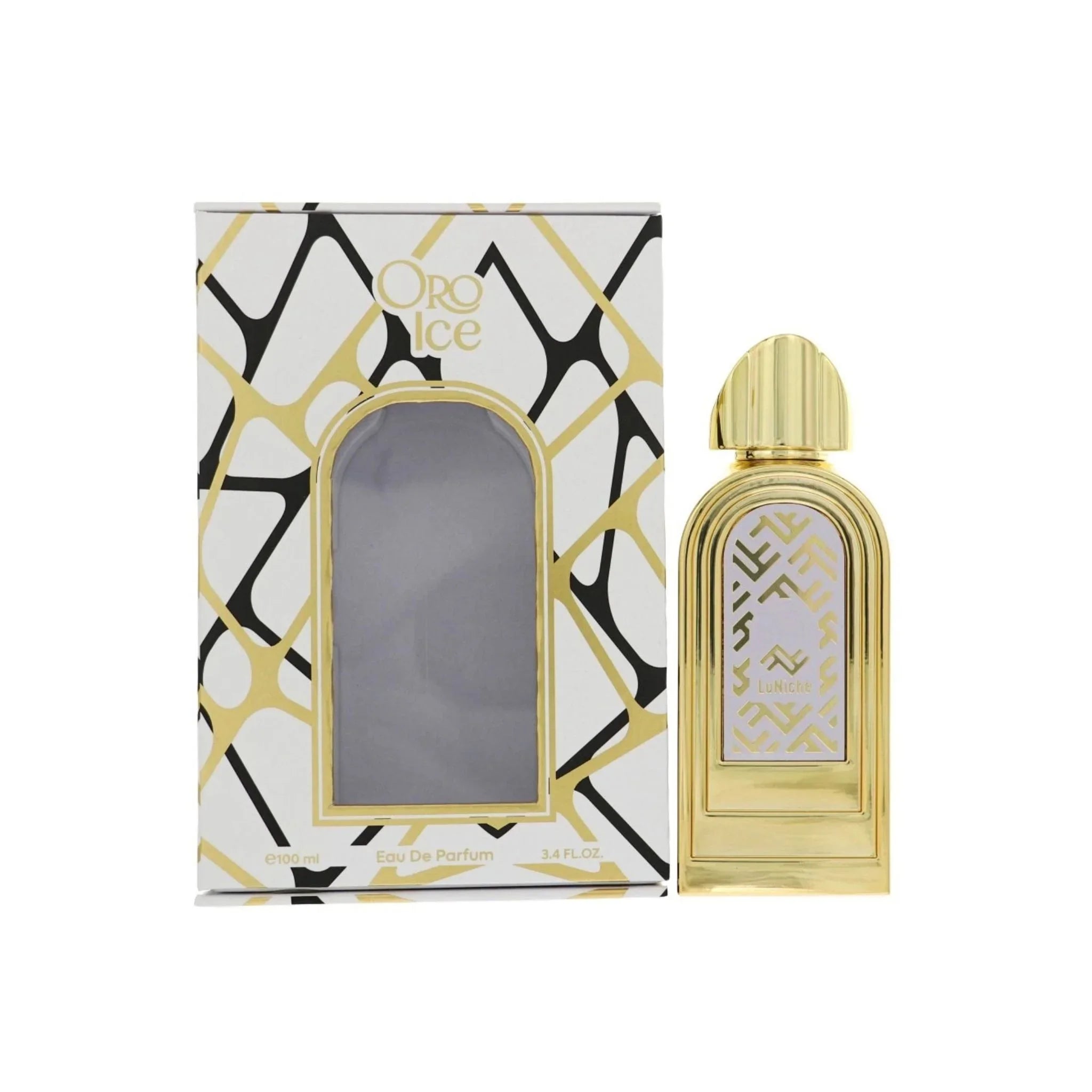 Oro Ice EDP