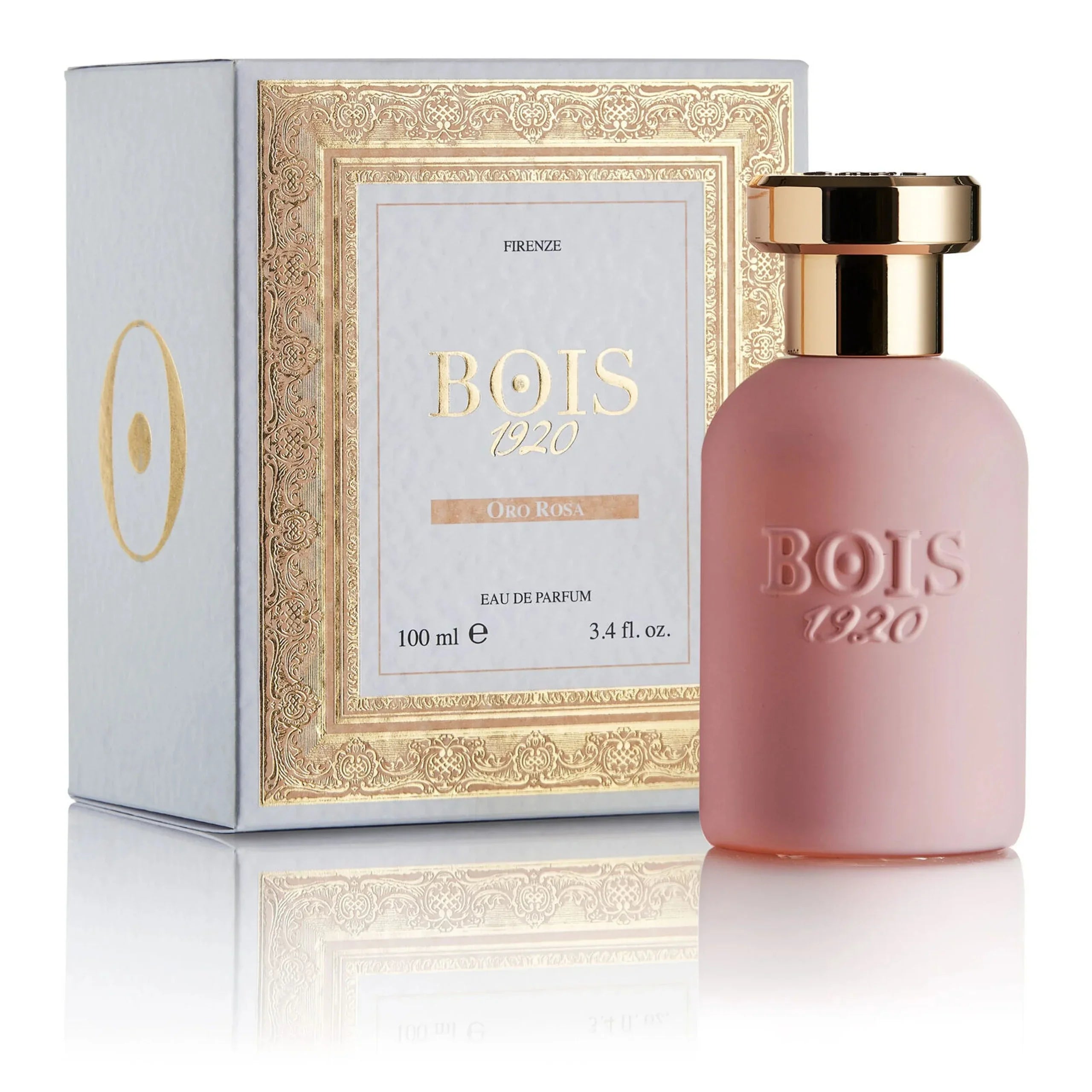 Oro Rosa EDP