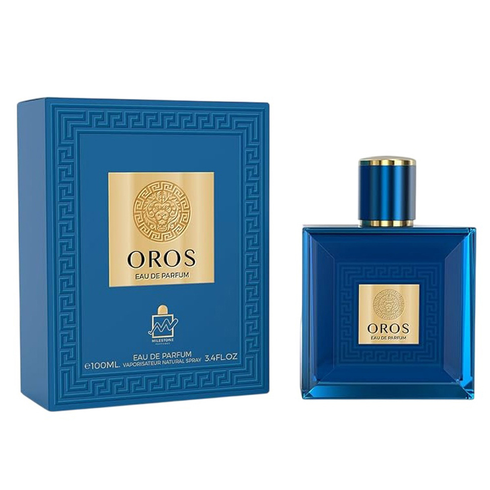 Oros EDP