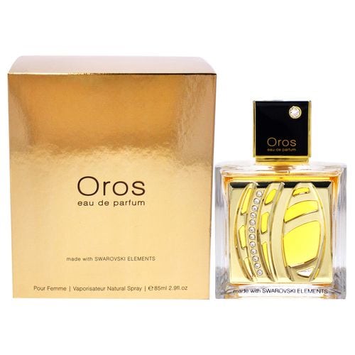 Oros EDP