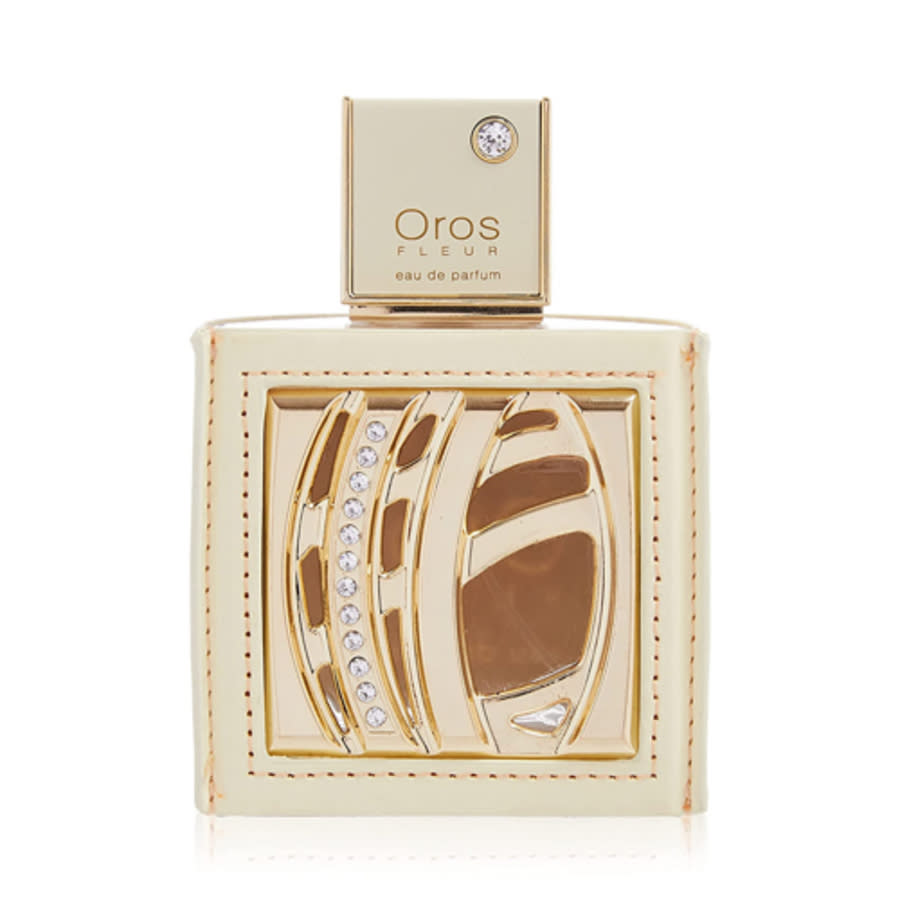 Oros Fleur EDP