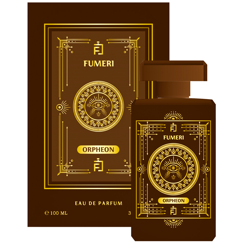 Orpheon EDP