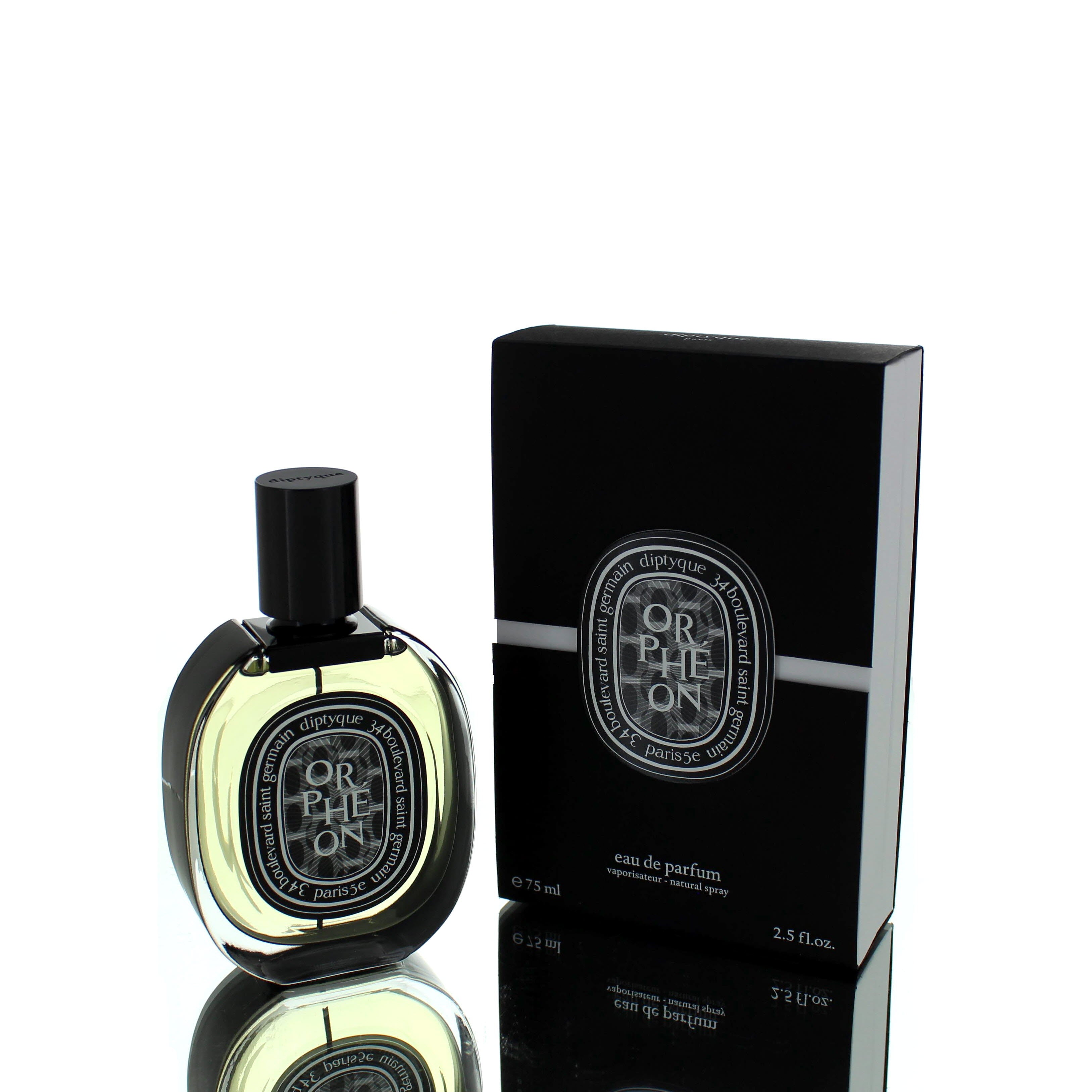 Orpheon EDP