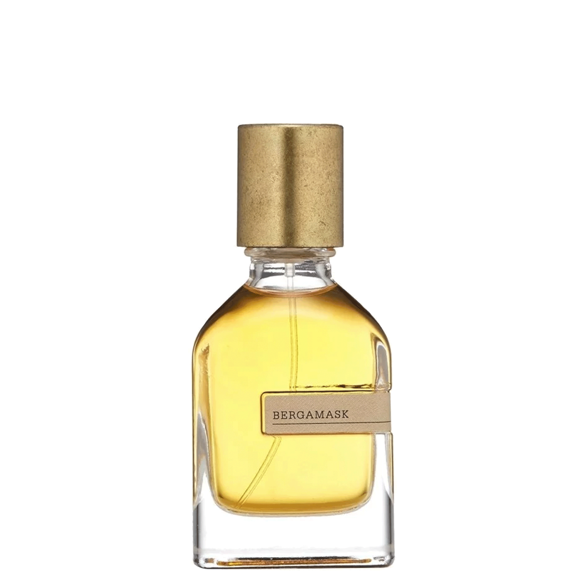Orto Parisi Bergamask PARFUM