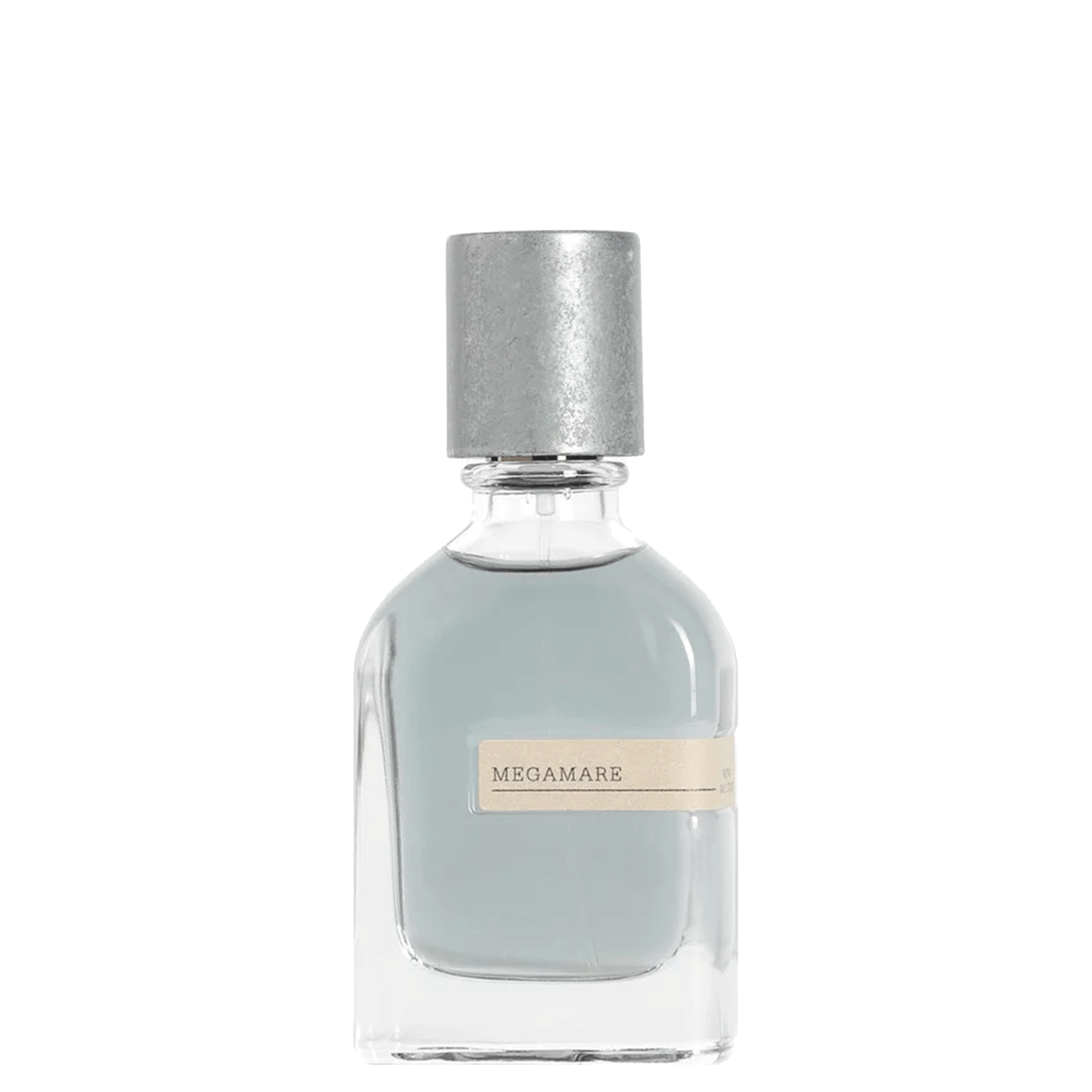Orto Parisi Megamare PARFUM