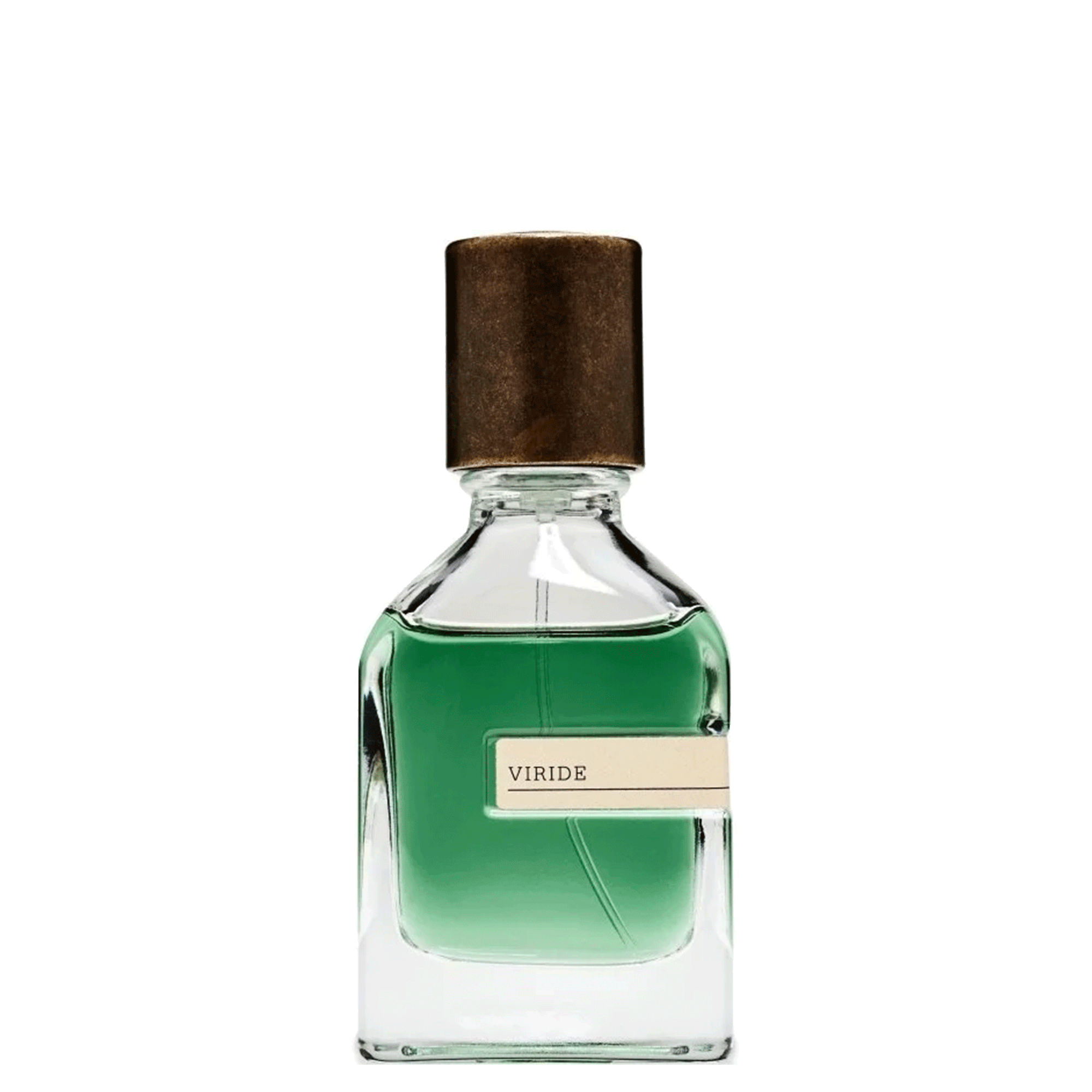 Orto Parisi Viride PARFUM