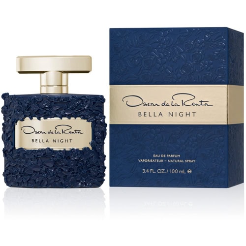 Oscar Bella Night EDP