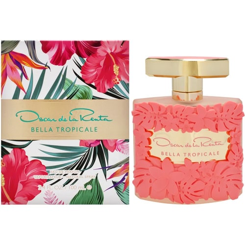 Oscar Bella Tropicale EDP
