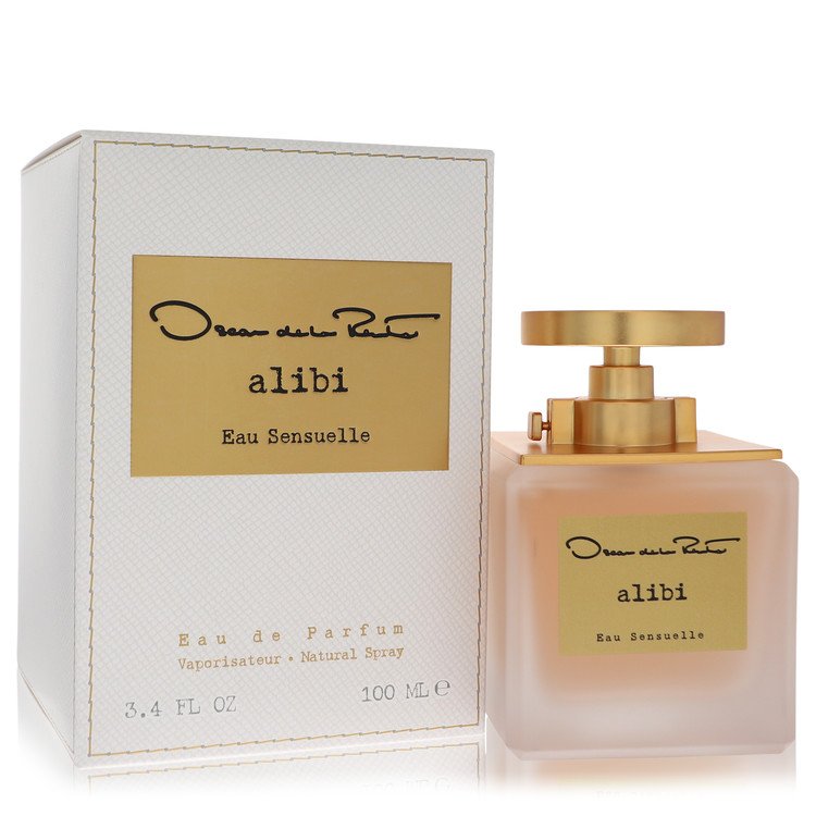 Oscar de La Renta Alibi Eau Sensuelle EDP