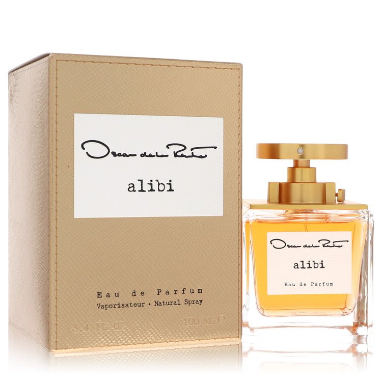 Oscar de La Renta Alibi EDP