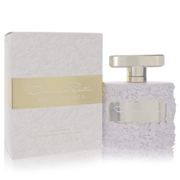Oscar de La Renta Bella Blanca EDP