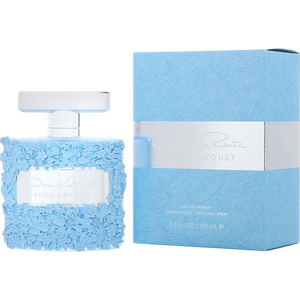 Oscar de La Renta Bella Bouquet EDP