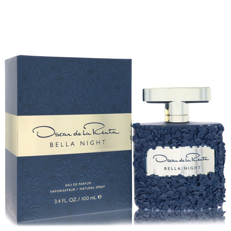 Oscar de La Renta Bella Night EDP
