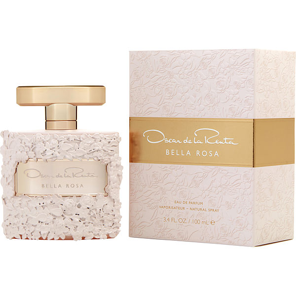 Oscar de La Renta Bella Rosa EDP