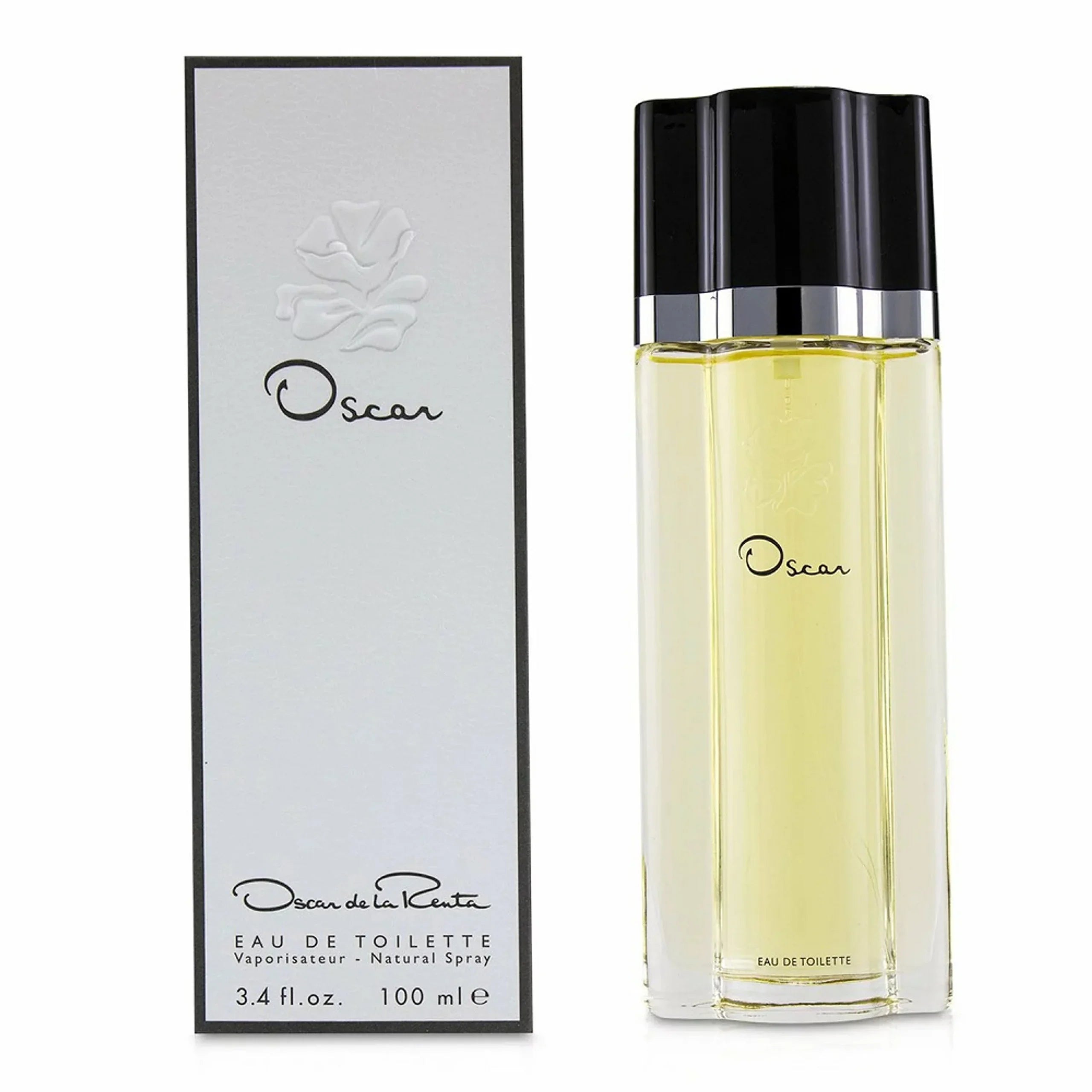 Oscar De La Renta EDT