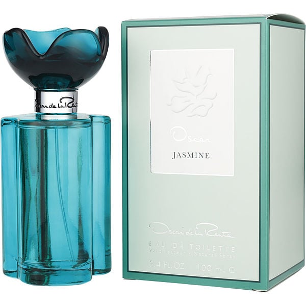 Oscar de La Renta Jasmine EDT