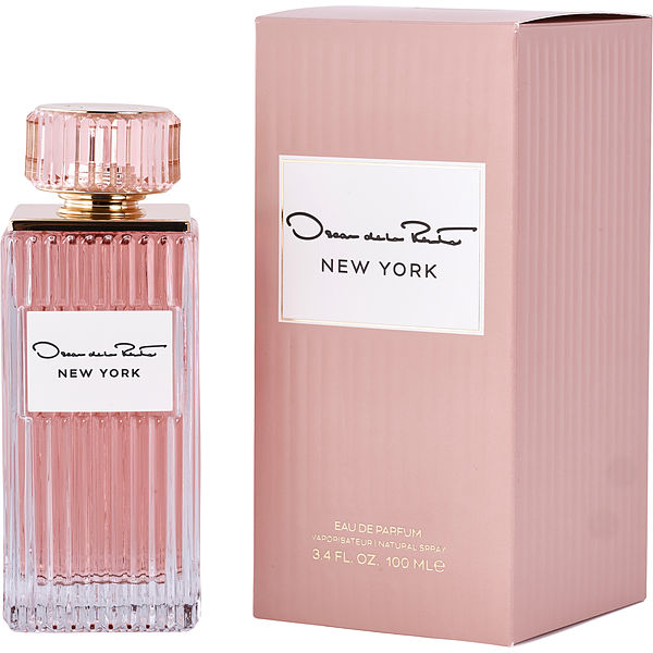 Oscar de La Renta New York EDP